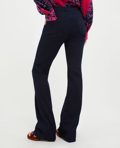  MAX&Co. - Quần jeans nữ ống loe Madeirea 