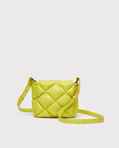  MAX&Co. - Túi đeo chéo nữ chần bông Cartiera 