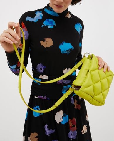  MAX&Co. - Túi đeo chéo nữ chần bông Cartiera 