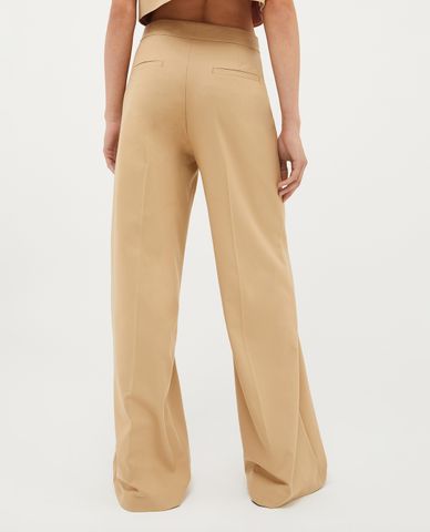  MAX&Co. - Quần ống rộng thanh lịch Caronte 