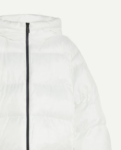  MAX&Co. - Áo khoác phao nữ cổ trụ tay dài Pacchia 