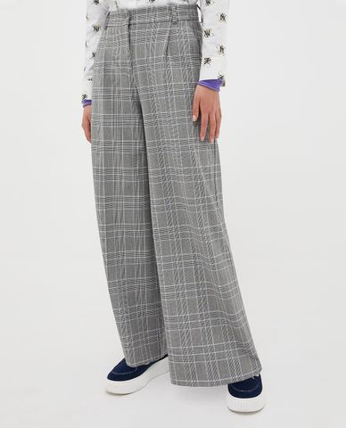  MAX&Co. - Quần nữ ống rộng Morfeo 