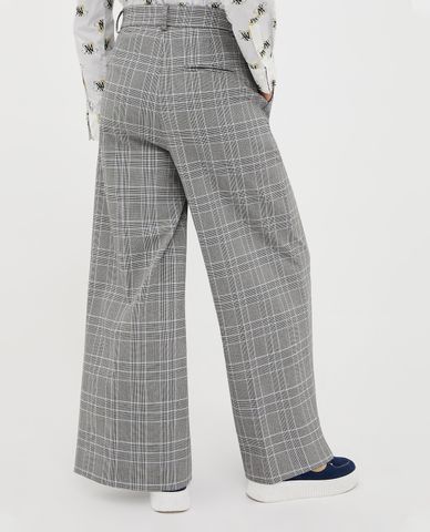  MAX&Co. - Quần nữ ống rộng Morfeo 