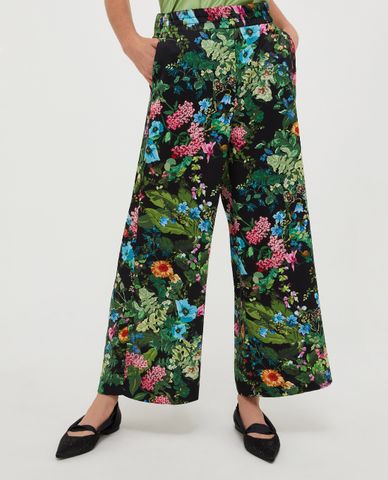  MAX&Co. - Quần nữ ống rộng cá tính Acrux 