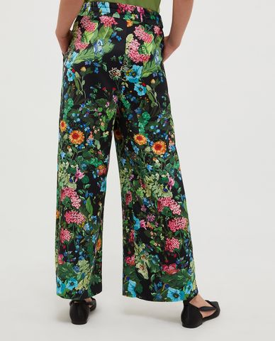  MAX&Co. - Quần nữ ống rộng cá tính Acrux 