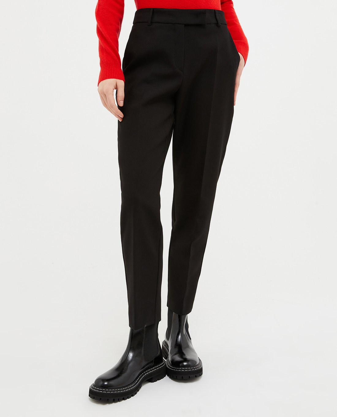 MAX&Co. - Quần nữ ống đứng thanh lịch Rio