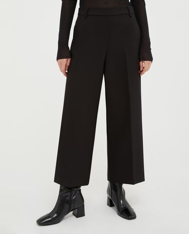  MAX&Co. - Quần nữ ống rộng hiện đại Incenso 