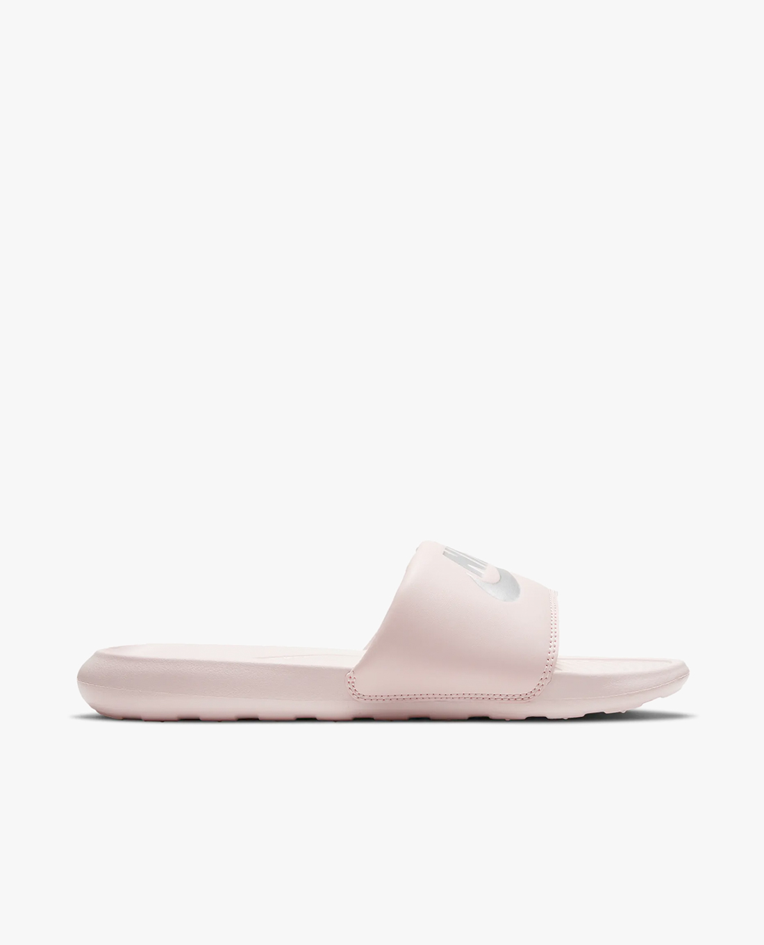 NIKE - Dép nữ quai ngang bản vừa