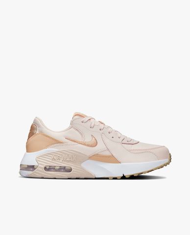  NIKE - Giày sneakers nữ cổ thấp thắt dây trẻ trung 