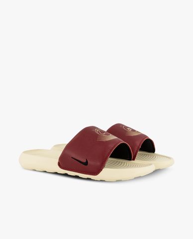  NIKE - Dép nữ quai ngang bản vừa 