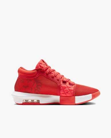  NIKE - Giày bóng rổ unisex thời trang 