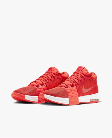  NIKE - Giày bóng rổ unisex thời trang 