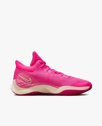  NIKE - Giày bóng rổ nam thời trang 