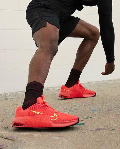  NIKE - Giày tập luyện nam phối màu độc đáo 