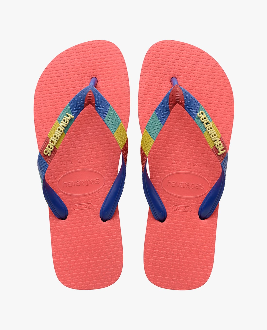 HAVAIANAS - Dép kẹp nữ Top Verano