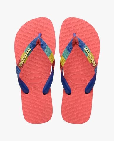  HAVAIANAS - Dép kẹp nữ Top Verano 