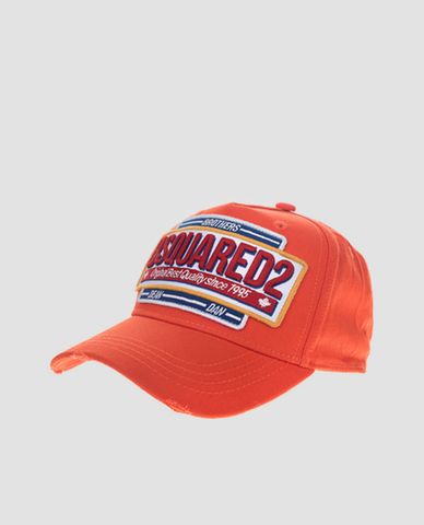  DSQUARED2 - Nón bóng chày Dsquared2 1995 