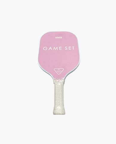  K-SWISS - Vợt pickleball thời trang 