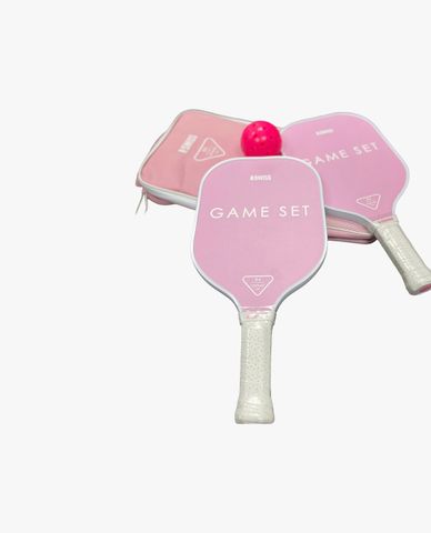  K-SWISS - Vợt pickleball thời trang 