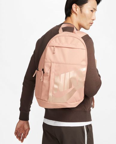  NIKE - Balo unisex phom chữ nhật 