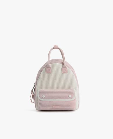  PEDRO - Balo trẻ em phom chữ nhật Corduroy 