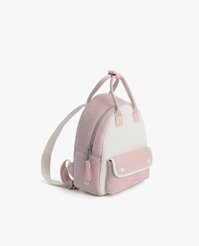  PEDRO - Balo trẻ em phom chữ nhật Corduroy 