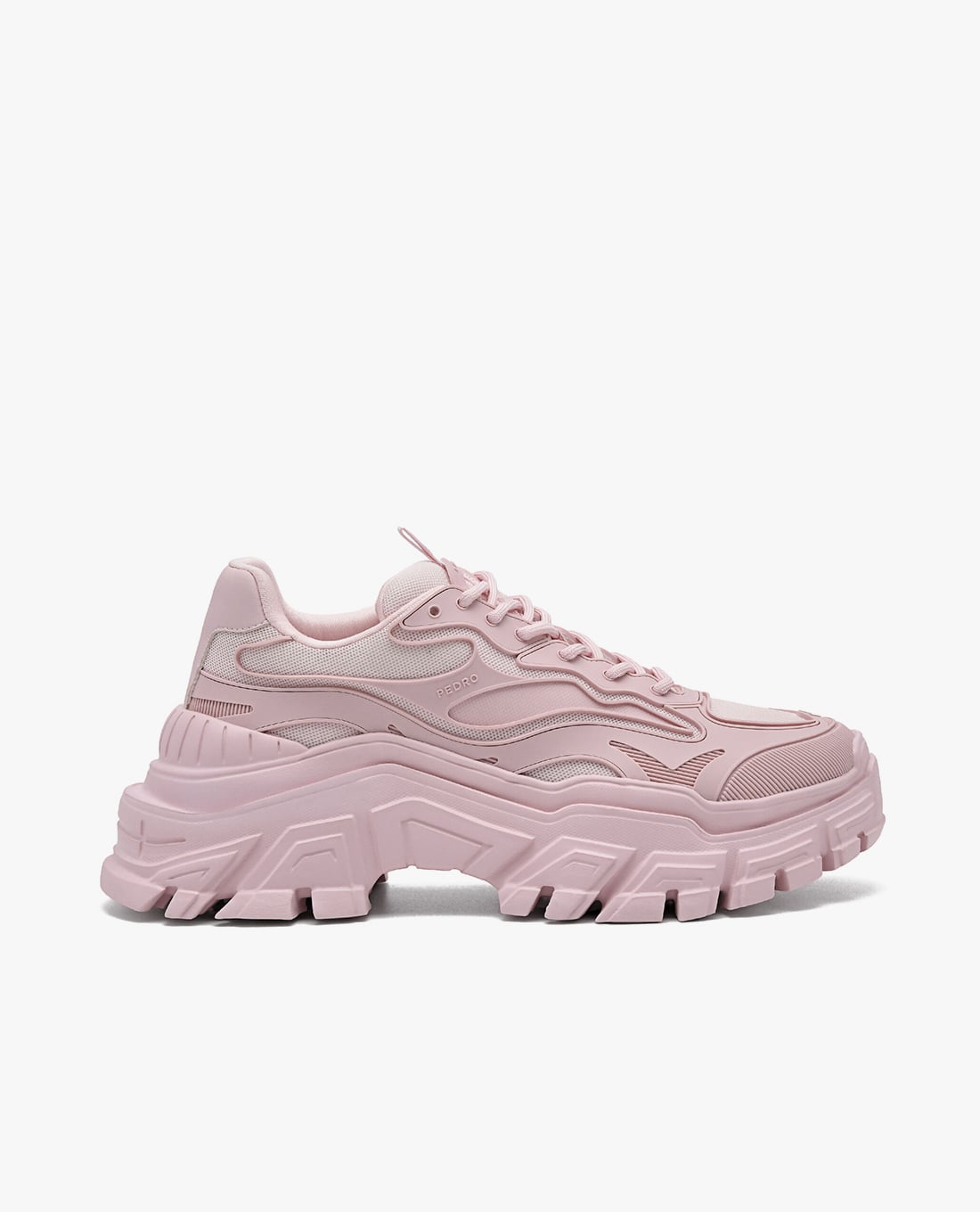 PEDRO - Giày sneakers nữ cổ thấp Summit