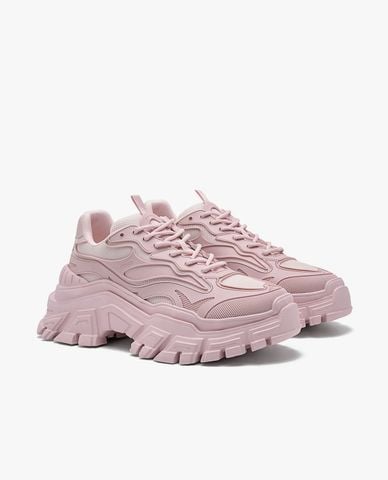  PEDRO - Giày sneakers nữ cổ thấp Summit 