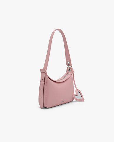  PEDRO - Túi đeo vai nữ phom chữ nhật Heartlink 