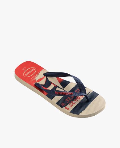  HAVAIANAS - Dép kẹp nam Top Nautical 