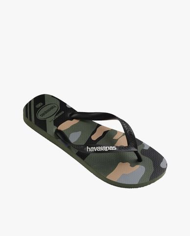  HAVAIANAS - Dép kẹp nam Top Camu 