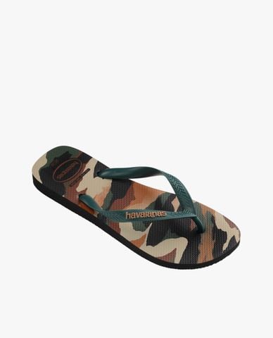  HAVAIANAS - Dép kẹp nam Top Camu 