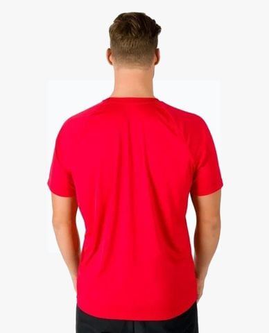  NIKE SWIM - Áo bơi nam cổ tròn tay ngắn Essential 