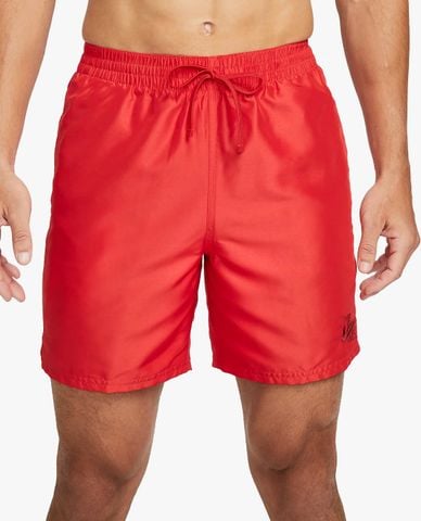  NIKE SWIM - Quần bơi nam lưng thun 7" Volley 