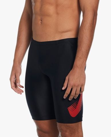  NIKE SWIM - Quần bơi nam Hydrastrong Multi Graphic 