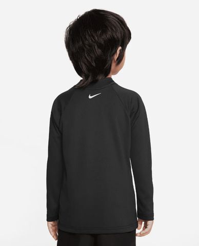 NIKE SWIM - Áo bơi bé trai tay dài Hydroguard 