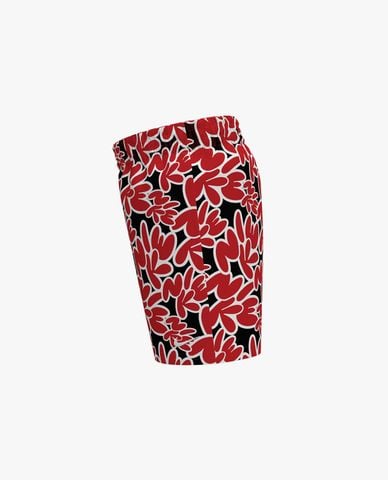  NIKE SWIM - Quần bơi bé trai lưng thun 5" Volley 