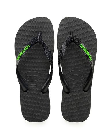  HAVAIANAS - Dép nam Logo Filete 