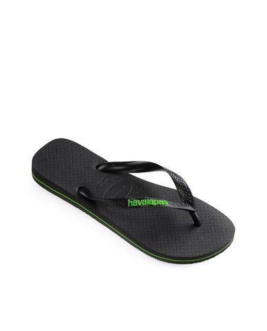  HAVAIANAS - Dép nam Logo Filete 