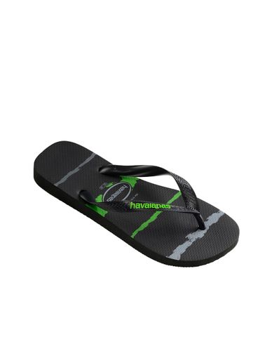 HAVAIANAS - Dép nam Top Tropical Glitch 