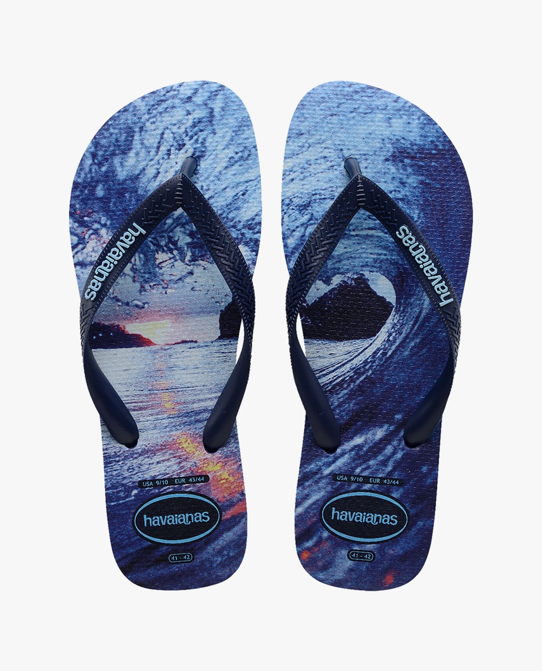 HAVAIANAS - Dép kẹp nam Hype