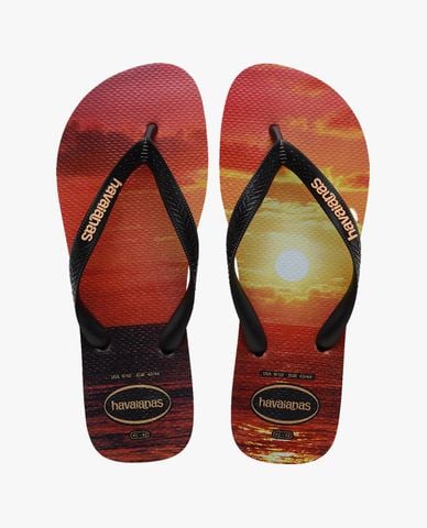  HAVAIANAS - Dép kẹp nam Hype 