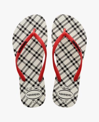  HAVAIANAS - Dép trẻ em Slim Retro 