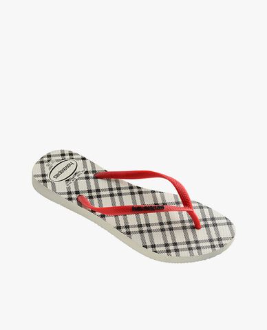  HAVAIANAS - Dép trẻ em Slim Retro 