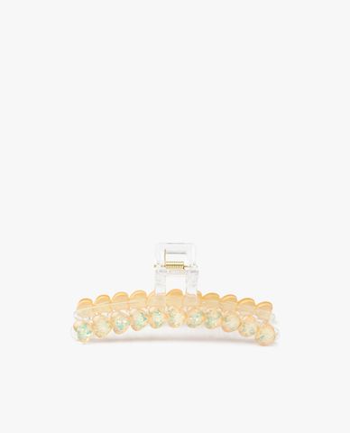  CECI - Kẹp tóc càng cua hình trái tim dễ thương 