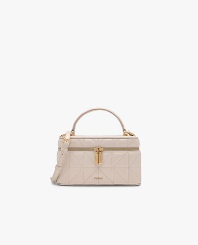  PEDRO - Túi đeo chéo nữ phom chữ nhật Ari 