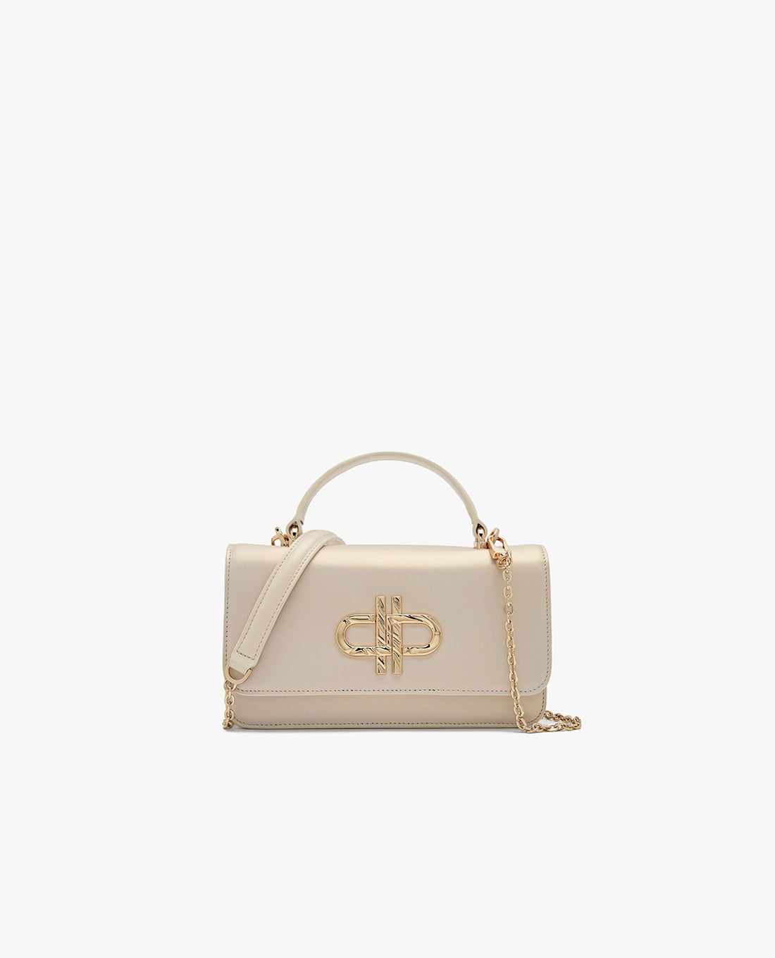 PEDRO - Túi xách nữ phom chữ nhật Icon Travel Organizer Pixel