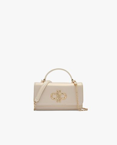  PEDRO - Túi xách nữ phom chữ nhật Icon Travel Organizer Pixel 