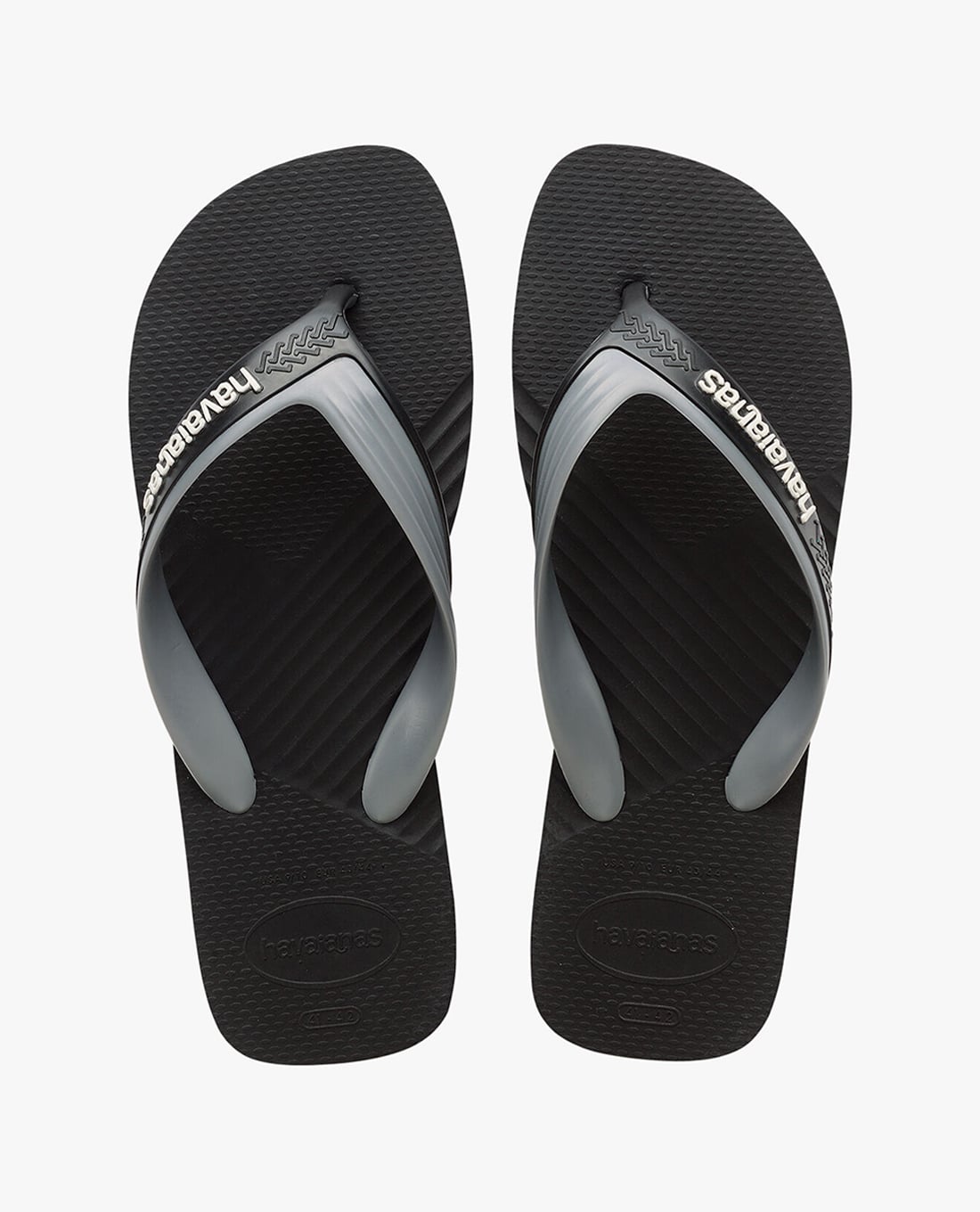 HAVAIANAS - Dép kẹp nam Dual