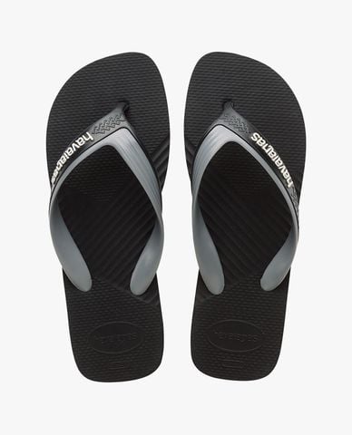 HAVAIANAS - Dép kẹp nam Dual 